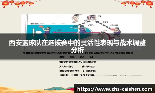 西安篮球队在选拔赛中的灵活性表现与战术调整分析