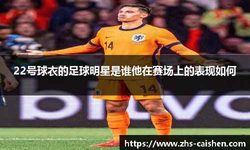 22号球衣的足球明星是谁他在赛场上的表现如何